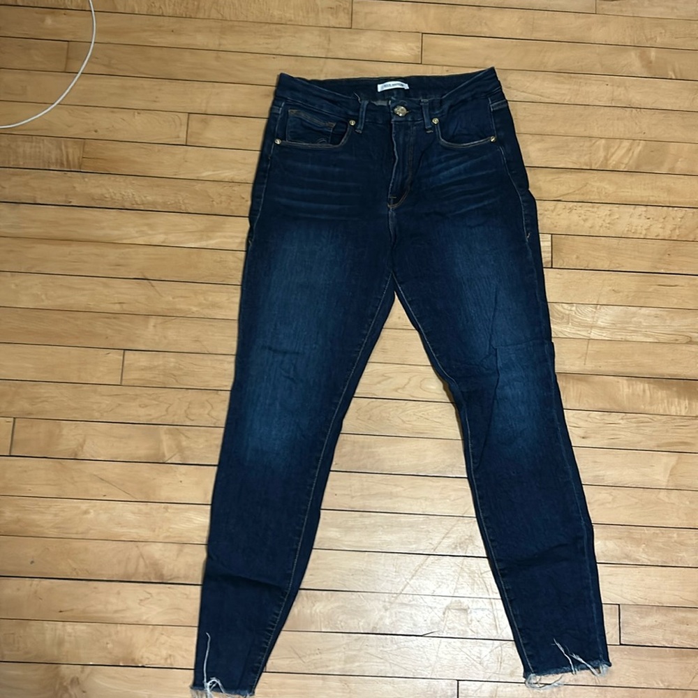 Good American Skinny